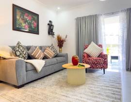 Townhouse for Rent St. Ann, Priory