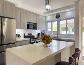 Townhouse for Rent St. Ann, Priory