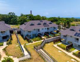 Townhouse for Rent St. Ann, Priory