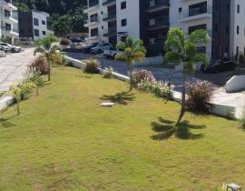 Apartment for Rent Kingston & St. Andrew, Kingston