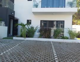 Apartment for Rent Kingston & St. Andrew, Kingston