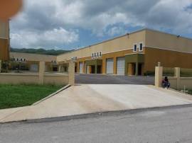 Warehouse for Rent St. James, Fairfield Estate