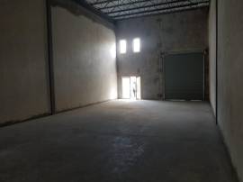 Warehouse for Rent St. James, Fairfield Estate