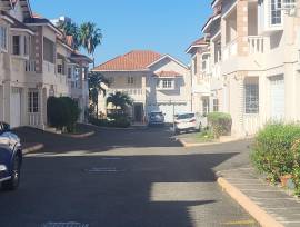 Townhouse for Rent Kingston & St. Andrew, Kingston