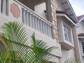 Townhouse for Rent Kingston & St. Andrew, Kingston