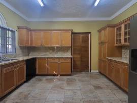 Townhouse for Rent Kingston & St. Andrew, Kingston