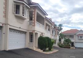 Townhouse for Rent Kingston & St. Andrew, Kingston