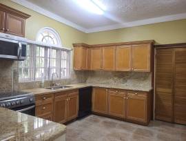 Townhouse for Rent Kingston & St. Andrew, Kingston