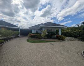 House for Rent St. Ann, Richmond