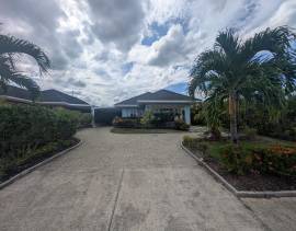 House for Rent St. Ann, Richmond