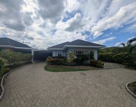 House for Rent St. Ann, Richmond