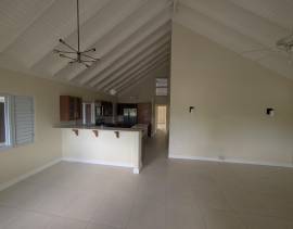 House for Rent St. Ann, Richmond