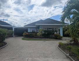 House for Rent St. Ann, Richmond