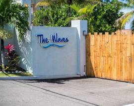 Apartment for Rent St. Mary, Tower Isle