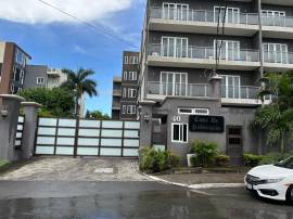 Apartment for Rent Kingston & St. Andrew, Kingston