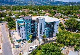 Apartment for Rent Kingston & St. Andrew, Red Hill