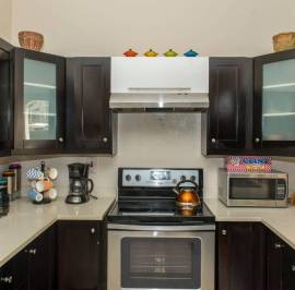 Apartment for Rent Kingston & St. Andrew, Red Hill