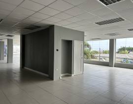 Commercial Bldg/Offices for Rent Kingston & St. An