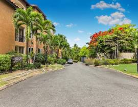 Apartment for Rent Kingston & St. Andrew, Kingston