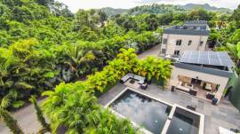 Apartment for Rent Kingston & St. Andrew, Red Hill