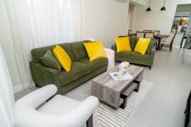 House for Rent Hanover, Lucea