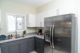 House for Rent Hanover, Lucea