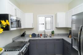 House for Rent Hanover, Lucea