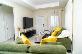 House for Rent Hanover, Lucea