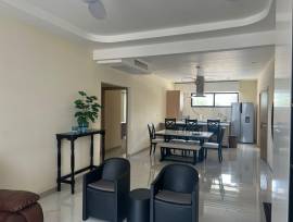 Apartment for Rent St. Ann, Richmond