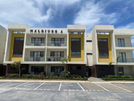 Apartment for Rent St. Ann, Richmond