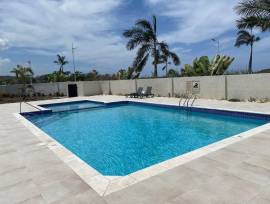 Apartment for Rent St. Ann, Richmond