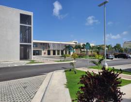 Commercial Bldg/Offices for Rent St. Catherine, Sp