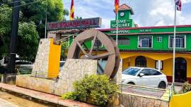 Commercial Bldg/Offices for Rent Westmoreland, Neg