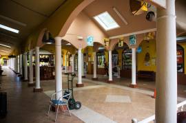 Commercial Bldg/Offices for Rent Westmoreland, Neg