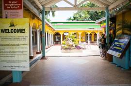 Commercial Bldg/Offices for Rent Westmoreland, Neg