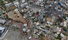 Commercial Bldg/Offices for Rent Kingston & St. An