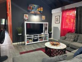 House for Rent Kingston & St. Andrew, Kingston 6