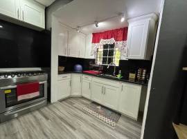 House for Rent Kingston & St. Andrew, Kingston 6