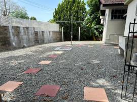 House for Rent Kingston & St. Andrew, Kingston 6