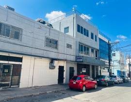 Commercial Bldg/Offices for Rent Kingston & St. An