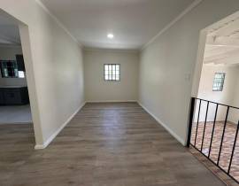 House for Rent Kingston & St. Andrew, Kingston 6