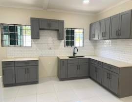 House for Rent Kingston & St. Andrew, Kingston 6