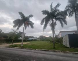 Commercial Lot for Rent St. Ann, St. Ann's Bay