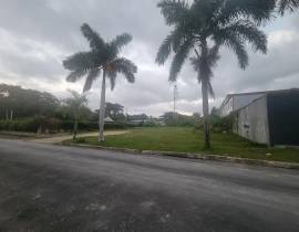 Commercial Lot for Rent St. Ann, St. Ann's Bay
