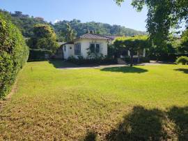 Commercial Bldg/Offices for Rent Kingston & St. An