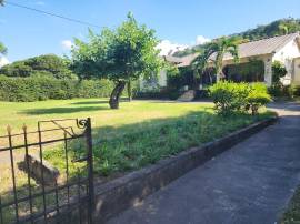 Commercial Bldg/Offices for Rent Kingston & St. An