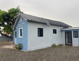 Commercial Bldg/Offices for Rent Kingston & St. An