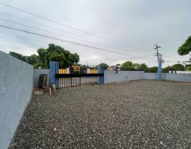 Commercial Bldg/Offices for Rent Kingston & St. An