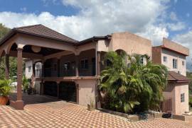 House for Rent Kingston & St. Andrew, Kingston 19