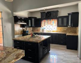 House for Rent Kingston & St. Andrew, Kingston 19